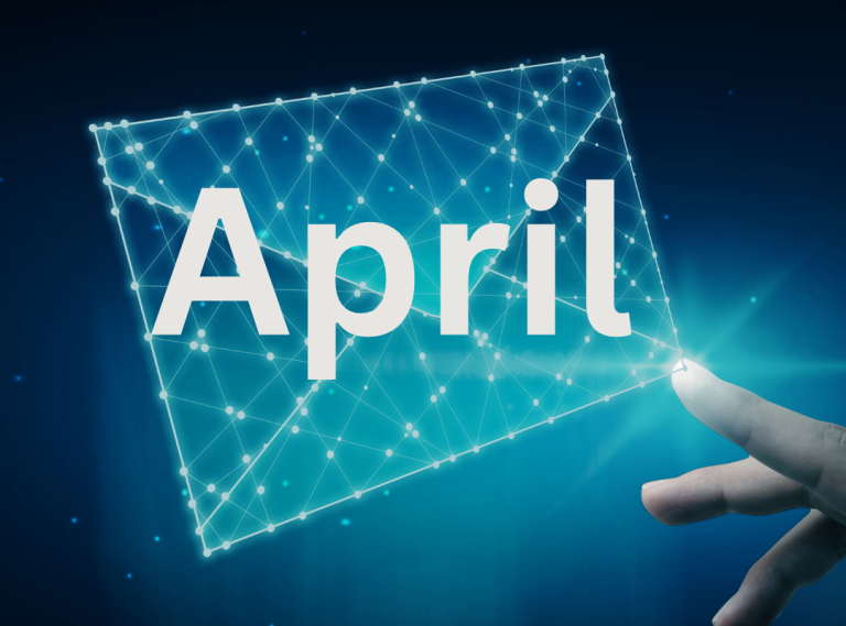 April Regulatory Newsletter