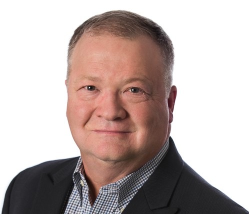 Head shot of Rick Patterson, Founder & CEO of Global Validity