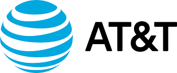 AT&T Partner Logo