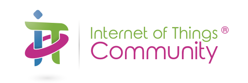 IoT community logo