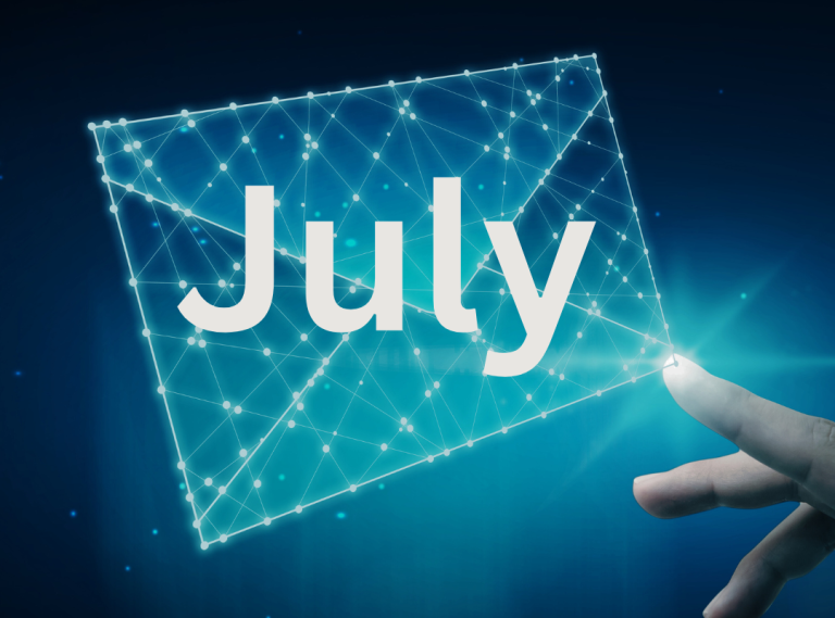 July Regulatory Newsletter