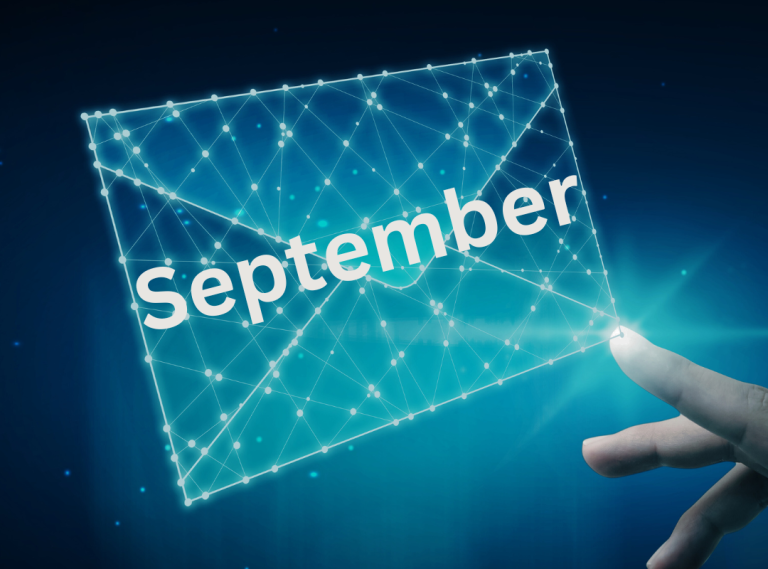 September Regulatory Newsletter