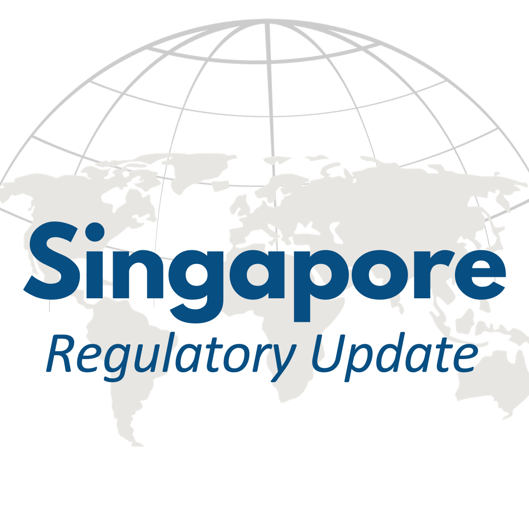Singapore Updates Consumer Protection Regulation