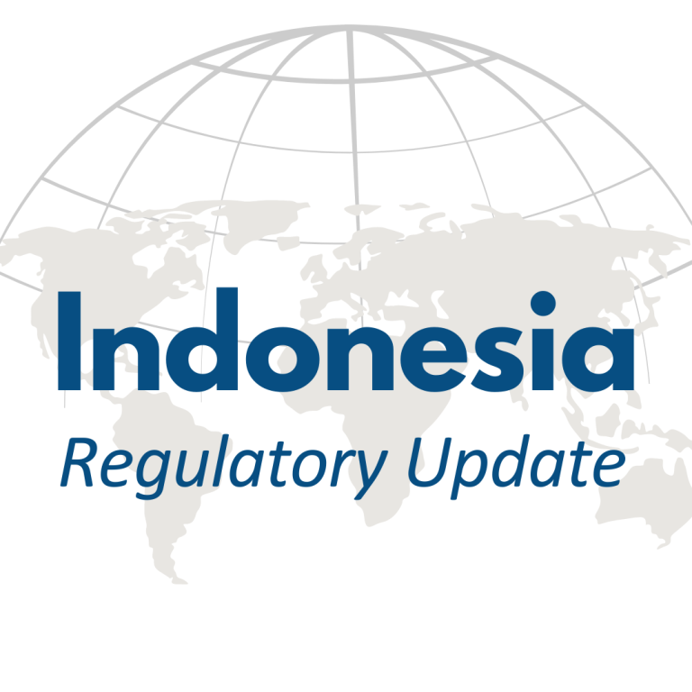Indonesia: Telecom Device Certification Drafts Regulating Domestic and Overseas Labs