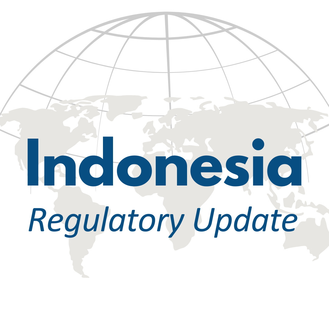 Indonesia Overseas Certification Process Global