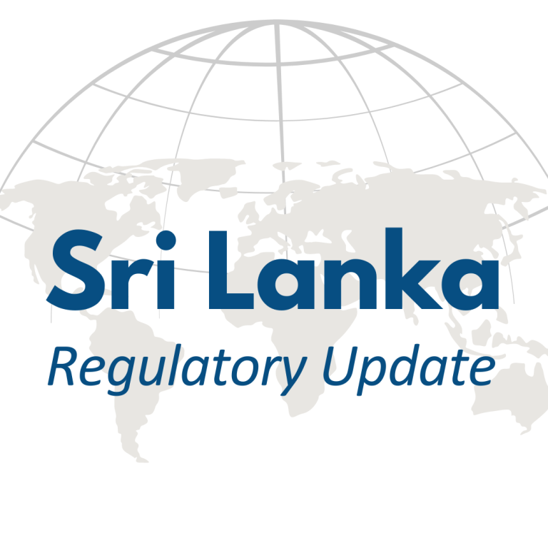 Sri Lanka: TRCSL’s Spectrum Roadmap Embraces Wi-Fi 6E