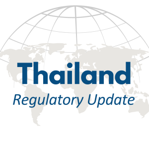 thailand regulatory update graphic