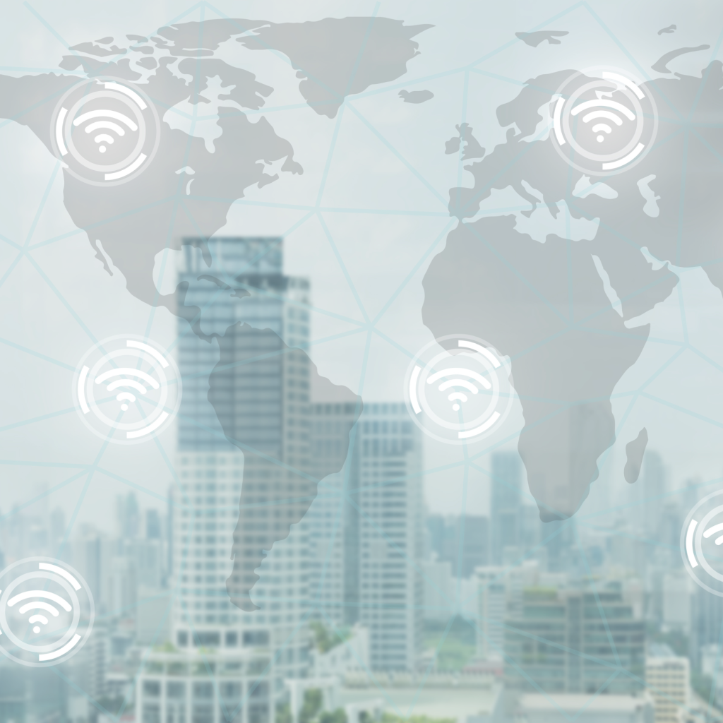 Recent Developments in the Global Landscape of Wi-Fi 6 and 6E