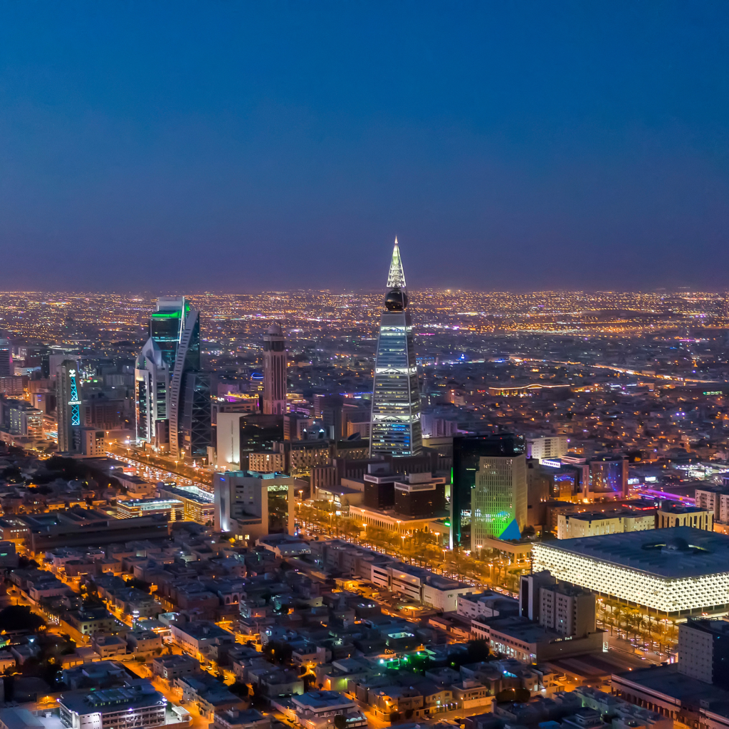 Saudi Arabia’s Recent Regulatory Improvements towards Modernizing Wireless Technologies