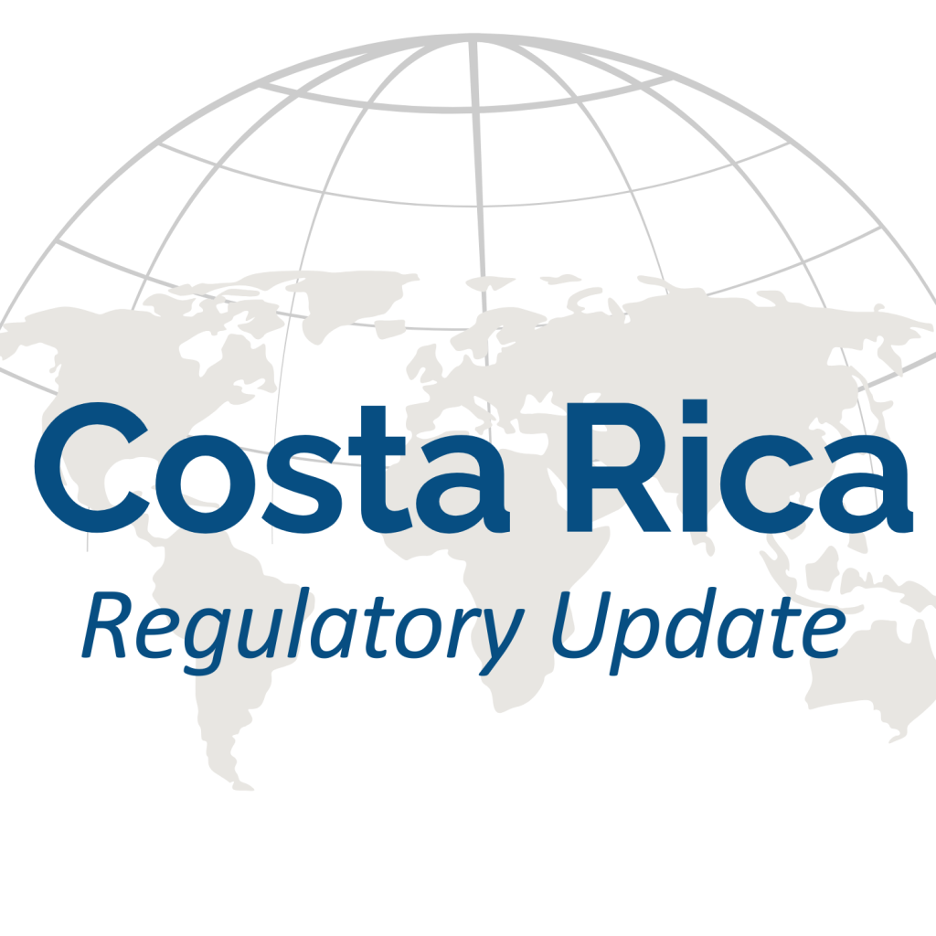 Costa Rica: 5G Spectrum Bidding Process Resumes After Regulatory Modifications