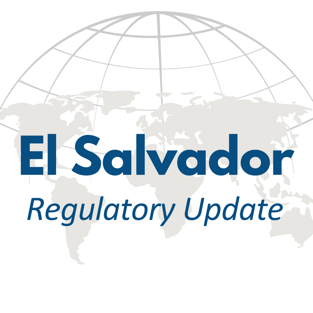 El Salvador: Recent Concession Extensions for 106.1 MHz and 103.7 MHz Frequencies