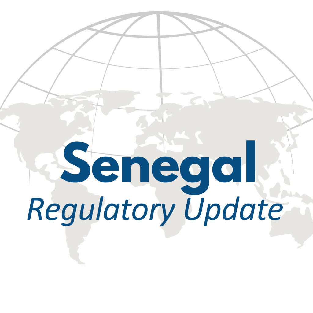 Senegal: Ban on Use of Signal Jammers and Repeaters