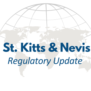 st. kitts & nevis regulatory update graphic
