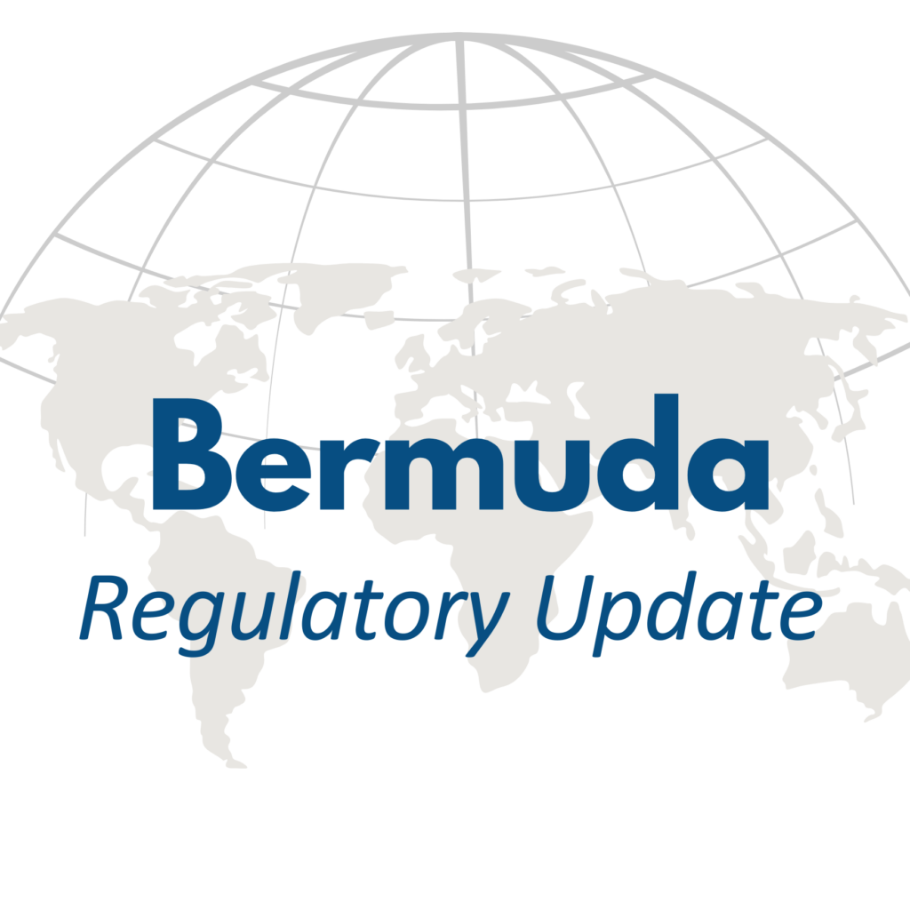 Bermuda: Bluetooth and Wi-Fi Devices Exempt from Type Approval Requirements
