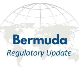 bermuda regulatory graphic