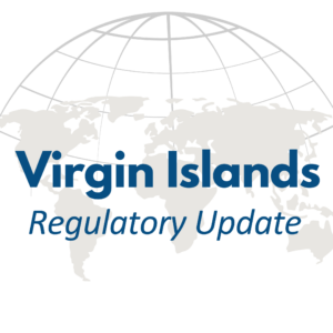 virgin islands regulatory graphic
