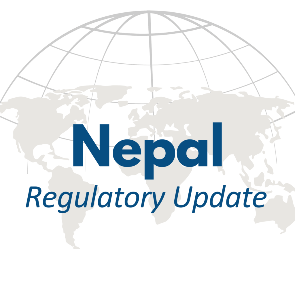 Nepal: NTA Seeks Stakeholder Feedback on Draft IPv6 Migration Byelaw
