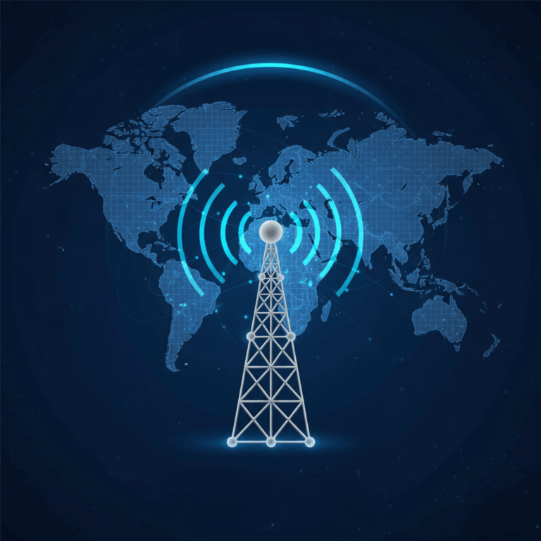 Cellular Certification and TAC Registration