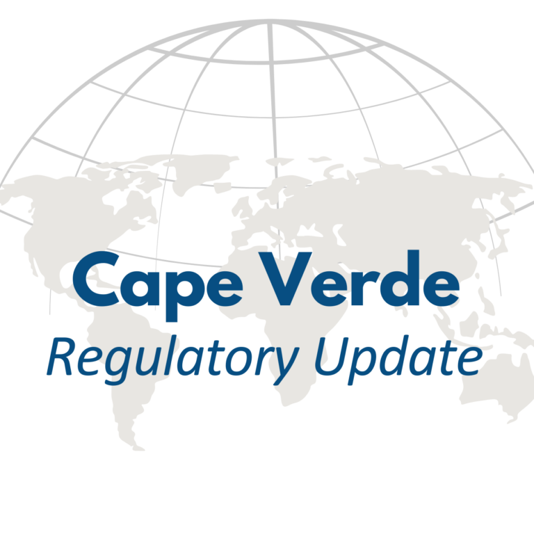Cape Verde: ARME Opens Public Consultation on Updated Frequency Allocation Framework