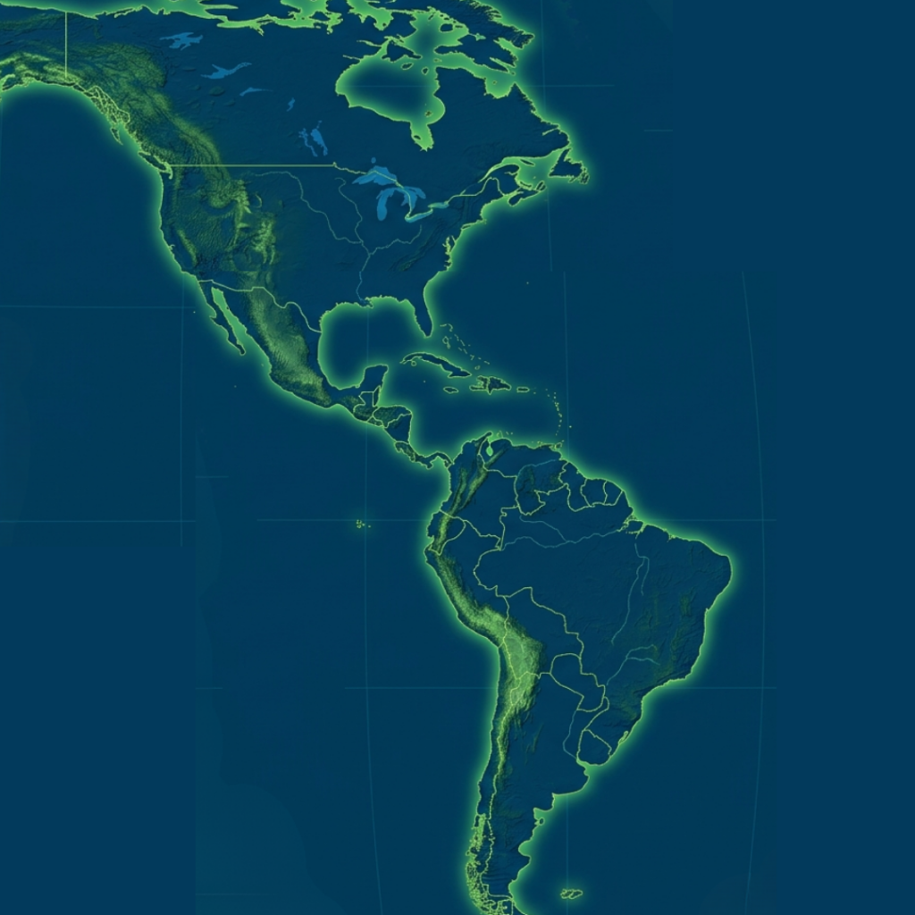 Key Regulatory Changes in the Americas