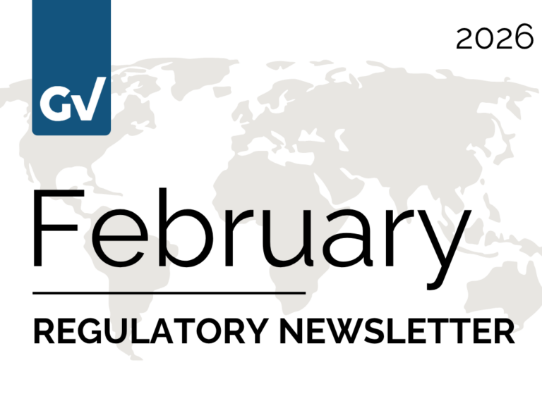 february 2026 regulatory newsletter