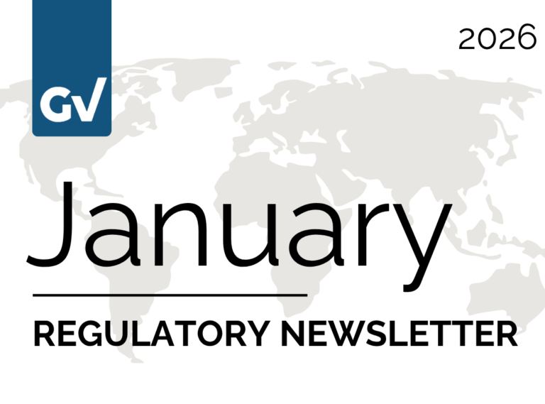 january 2026 regulatory newsletter
