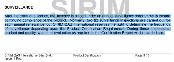 Malaysia June Regulatory Newsletter Image 1